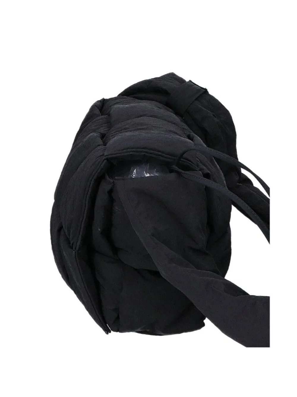 Bottega Veneta Nylon Padded Tech Cassette